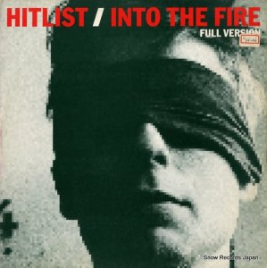 HITLIST - into the fire (full version) - VS756-12