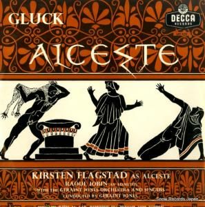 쥤ȡ硼 - glinka; alceste - LXT5273
