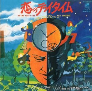 キース・ハンプシャー - 恋のデイタイム - AM-169
