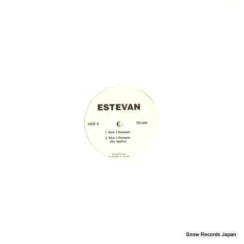 ESTEVAN - stree