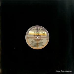 INNERLUDE - your smile / do you wanna dance - SHE-005
