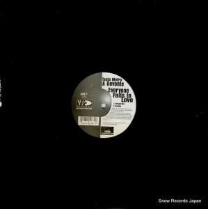 ȡȥǥ - everyone falls in love - VPRD6278