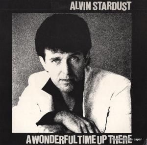 アルヴィン・スターダスト - a wonderful time up there - BUY132