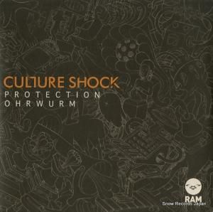 CULTURE SHOCK - protection / ohrwurm - RAMM106