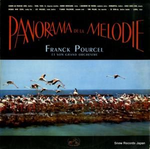 ե󥯡ץ륻 panorama de la melodie FELP221