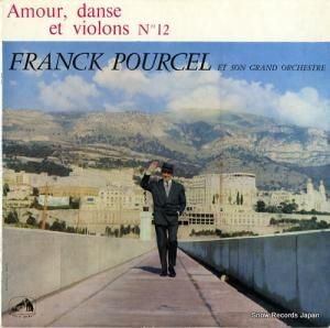 ե󥯡ץ륻 amour danse et violons n12 FELP199