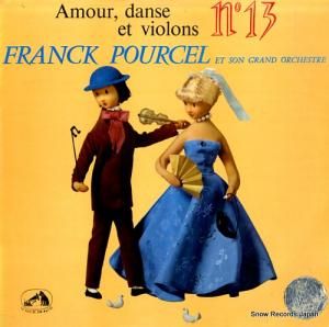 ե󥯡ץ륻 amour danse et violons n13 GSDF103
