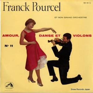 ե󥯡ץ륻 amour danse et violons n11 FELP198
