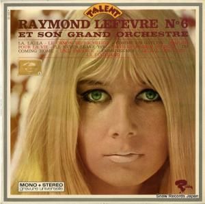 졼󡦥ե raymond lefevre n6 521052