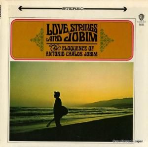 ȥ˥ӥ love, strings WS1636