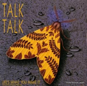 ȡȡ life's what you make it (extended dance version) V-19203