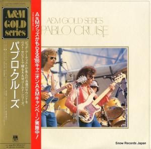 パブロ・クルーズ a&mゴールド・シリーズ/パブロ・クルーズ C28Y3063