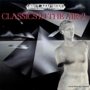 ݡ롦⡼ꥢ classics in the air 2 830270-1