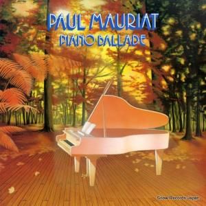 ݡ롦⡼ꥢ piano ballade 822685-1