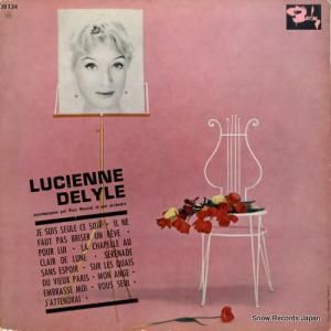 奷̡ɥ꡼ lucienne delyle 80134