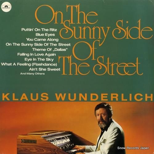 クラウス・ウンダーリッヒ on