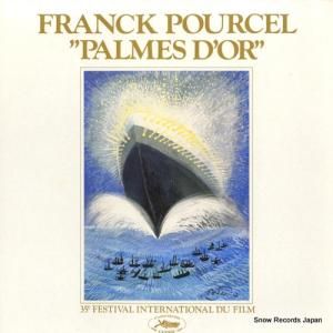 ե󥯡ץ륻 palmes d'or 2C070-73553