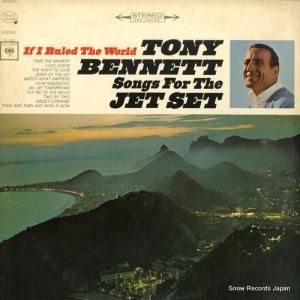 ȥˡ٥ͥå if i ruled the world - songs for the jet set CS9143
