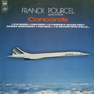 ե󥯡ץ륻 concorde 2C066-15564