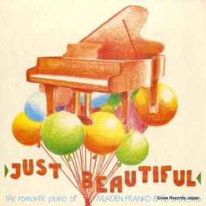 ǥ󡦥ե just beautiful ISST168