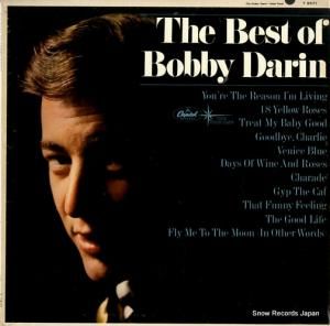 ܥӡ the best of bobby darin T2571