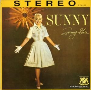 ˡ sunny W2018