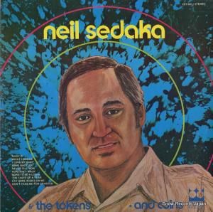 ˡ롦 neil sedaka & the tokens & the coins CST-641
