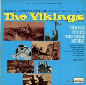 ޥꥪʥ١ the vikings UAS50003