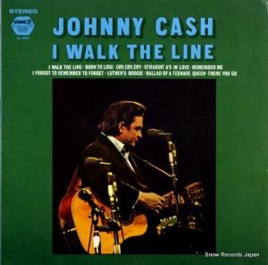 ˡå i walk the line JS.6097