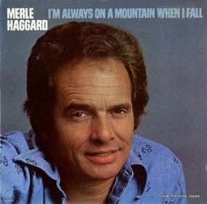ޡ롦ϥ i'm always on a mountain when i fall MCA-37140