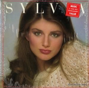  just sylvia AHL1-4312
