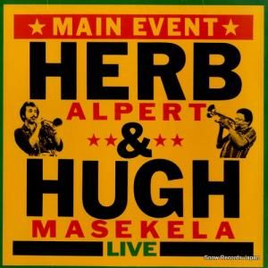 ϡ֡ѡȡҥ塼ޥ main event live SP4727