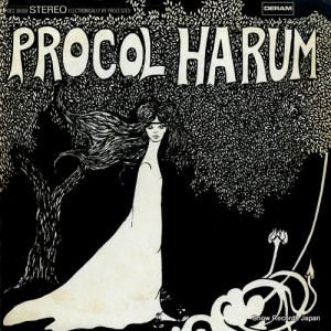 ץ롦ϥ procol harum DES18008