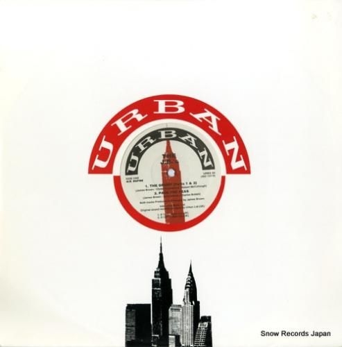 ジェイビーズ the grun