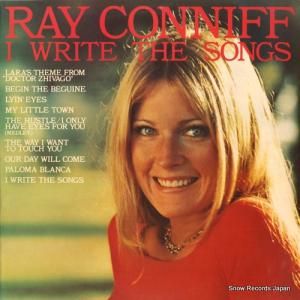 쥤˥ i write the songs CBS81179
