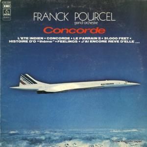 ե󥯡ץ륻 concorde 2C066-15564