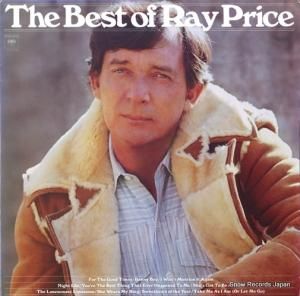 쥤ץ饤 the best of ray price KC34160