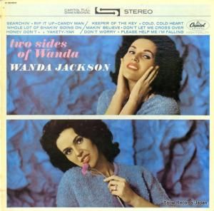 㥯 two sides of wanda 2C068-86305