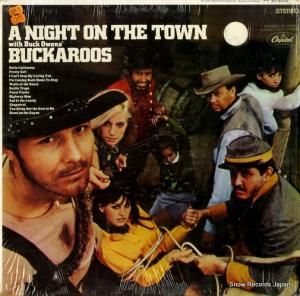Хå󥺤ȥХå롼 a night on the town ST2902