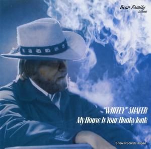 󥬡Dե my house is your honky tonk BFX15149