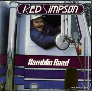 åɡץ ramblin road Q16253