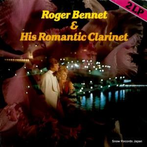 㡼٥ͥå roger bennet & his romantic clarinet 301.732