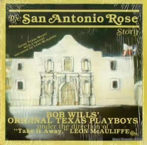 ܥ֡륹&ꥸʥ롦ƥץ쥤ܡ the san antoni rose story DLP-1138