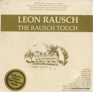 쥪󡦥饦 the rausch touch SR-7311