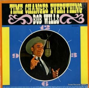 ܥ֡륹 time changes everything MCA-545