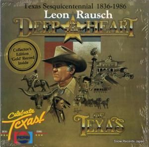 쥪󡦥饦 deep in the heart of texas SR7481