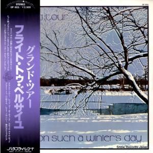 ɡĥ ե饤ȡȥ٥륵 GP603