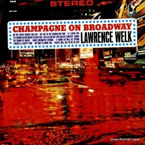 󥹡륯 champagne on broadway DLP25688