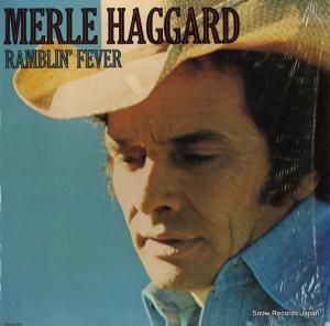 ޡ롦ϥ ramblin' fever MCA-37138