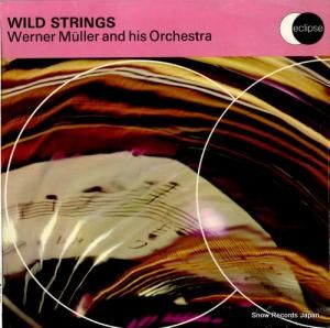 ʡߥ塼顼 wild strings ECS2010